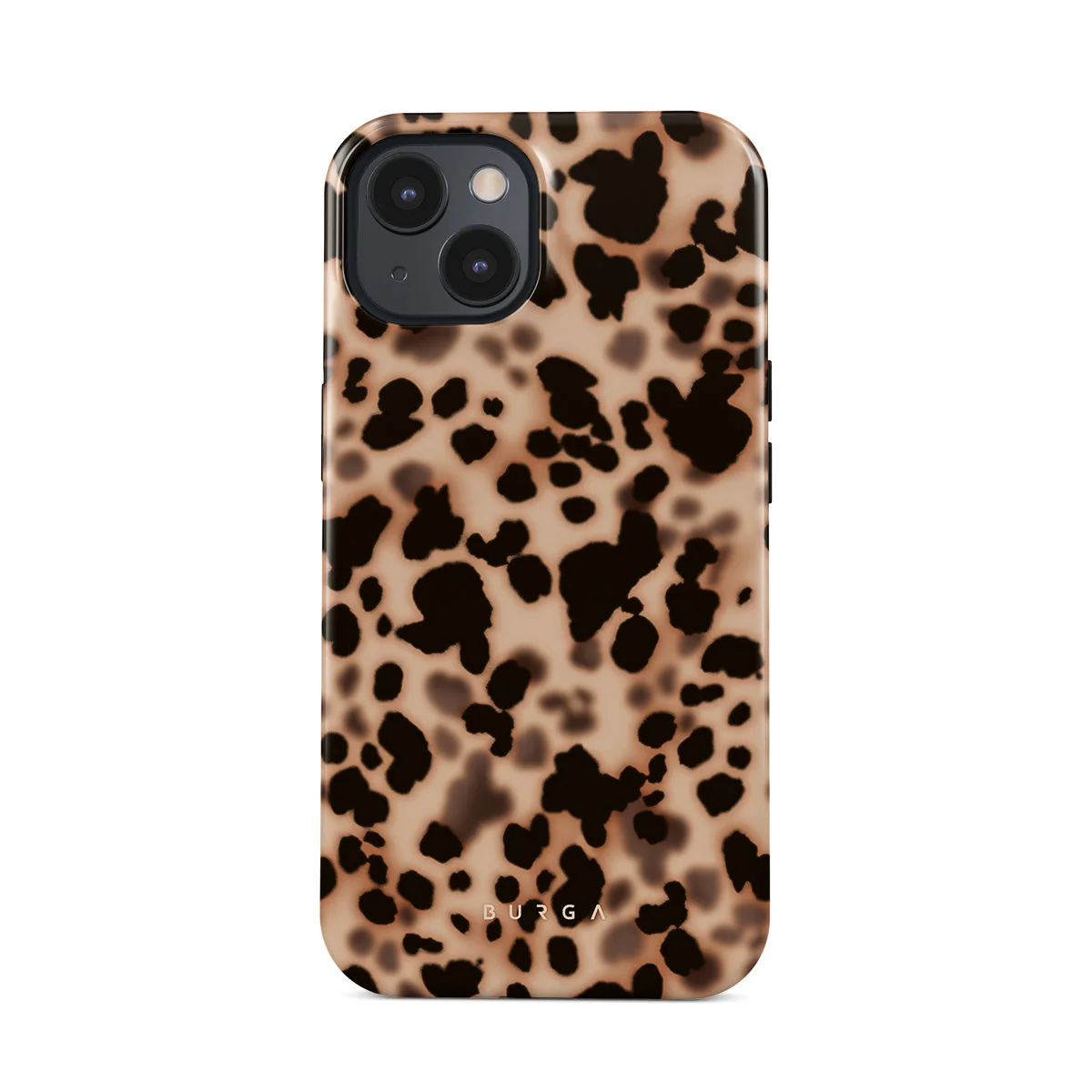 Off Duty - iPhone 15 Plus Case