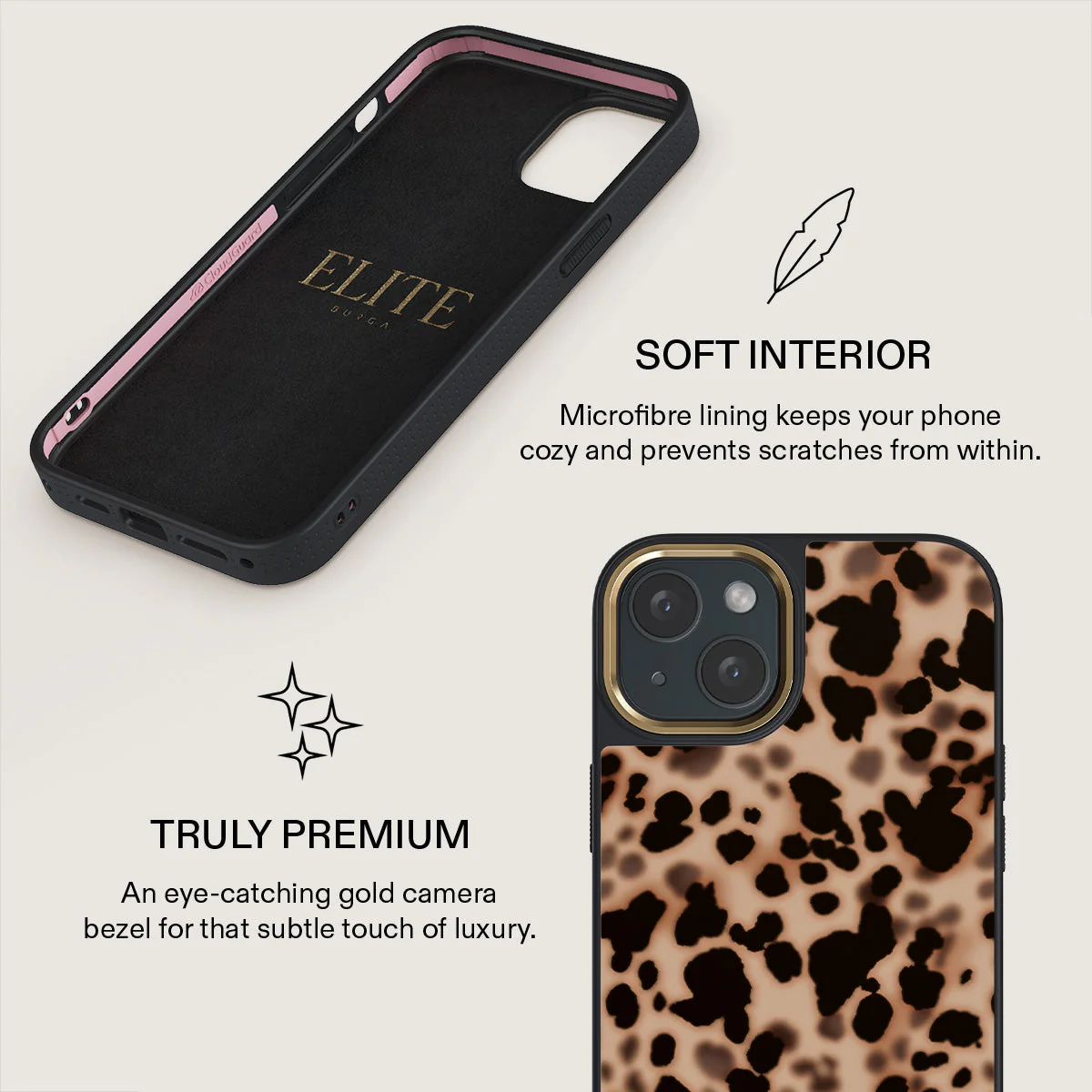 Off Duty - iPhone 15 Plus Case - Image 10