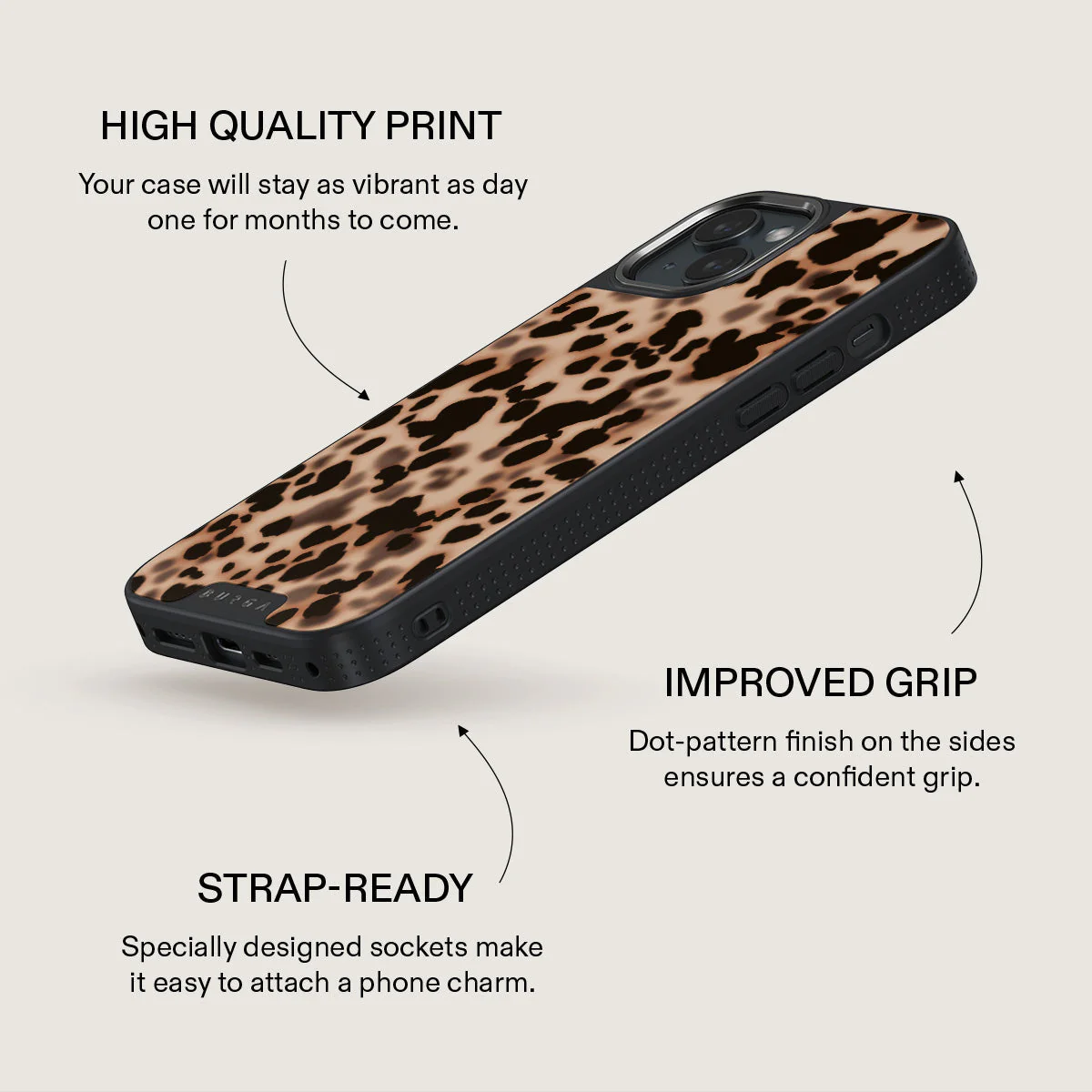 Off Duty - iPhone 15 Plus Case - Image 16