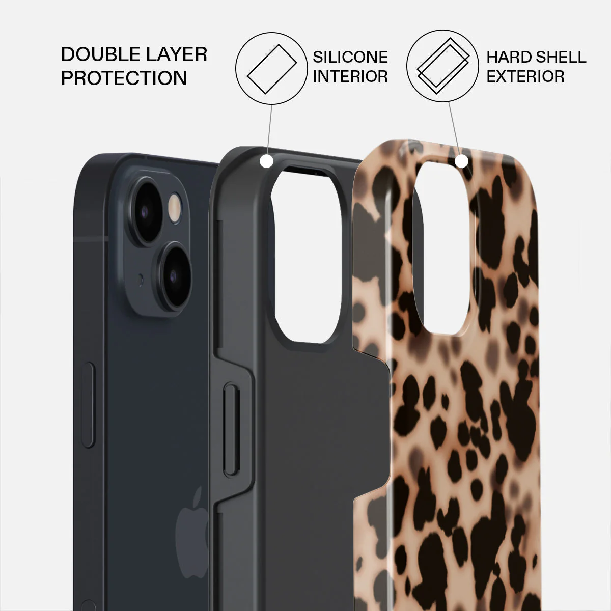Off Duty - iPhone 15 Plus Case - Image 2