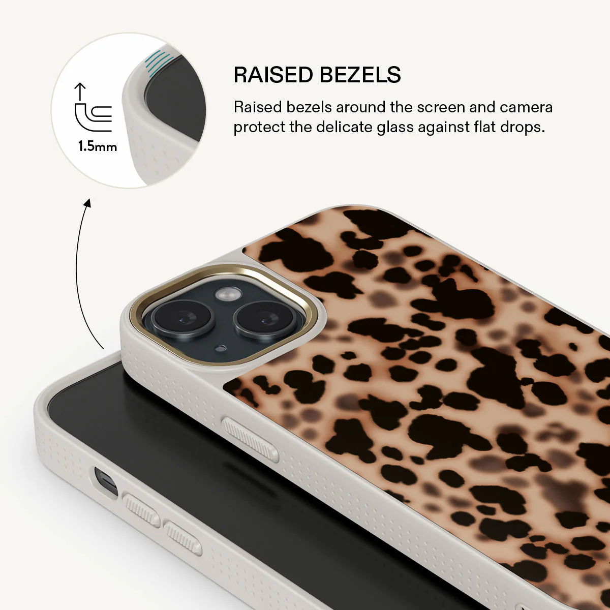 Off Duty - iPhone 15 Plus Case - Image 22