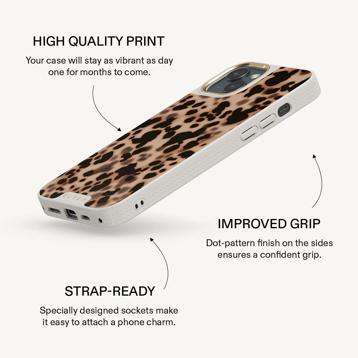Off Duty - iPhone 15 Plus Case - Image 23