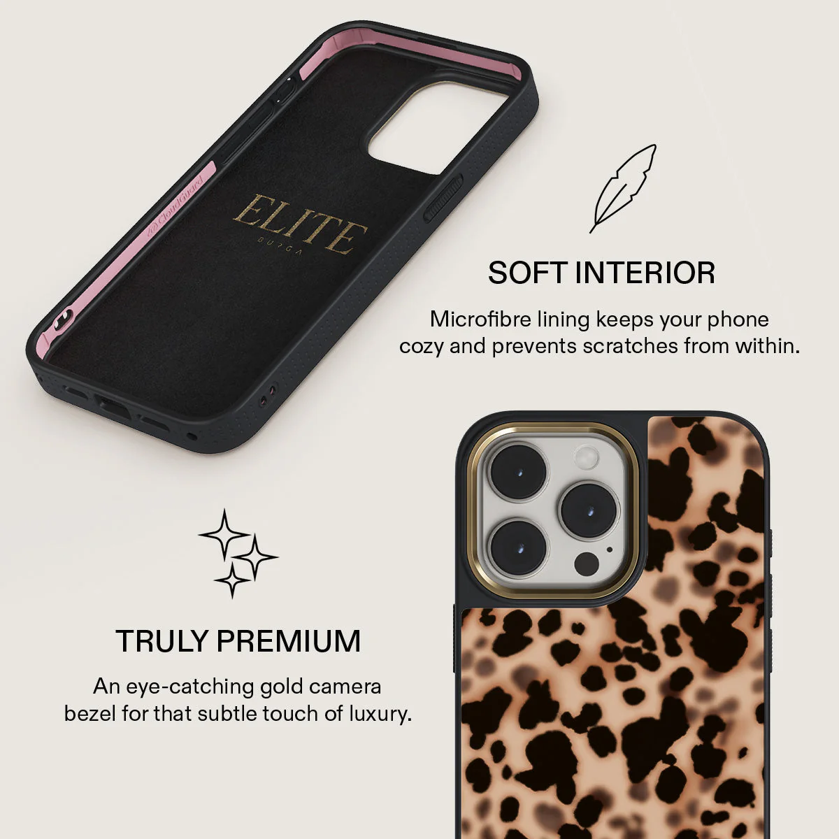 Off Duty - iPhone 15 Pro Max Case - Image 10