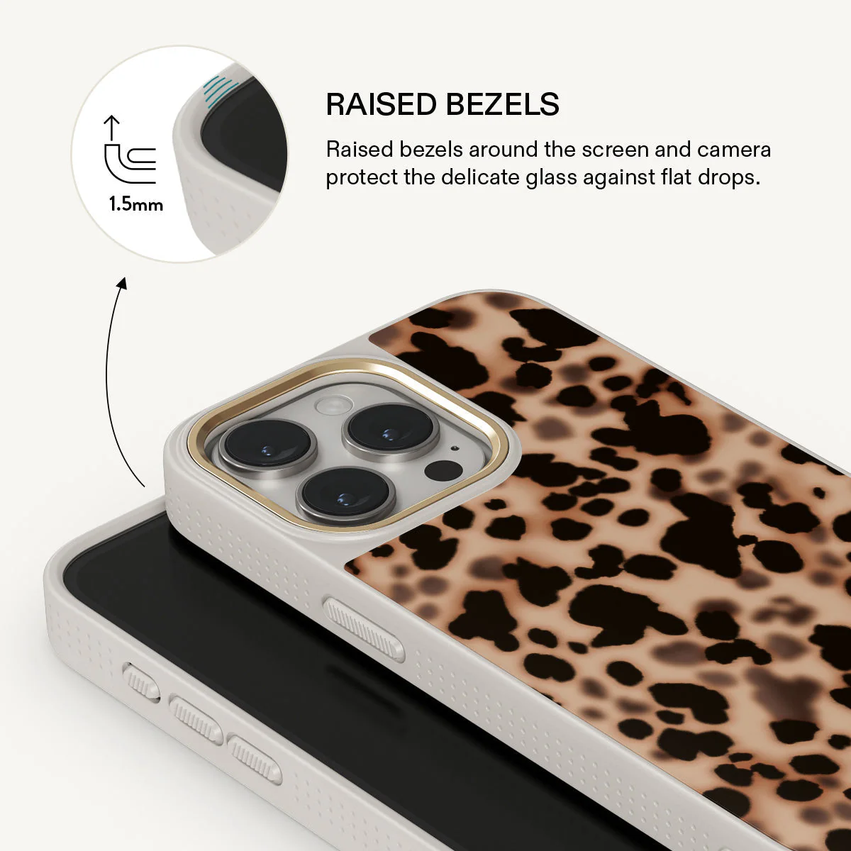 Off Duty - iPhone 15 Pro Max Case - Image 22