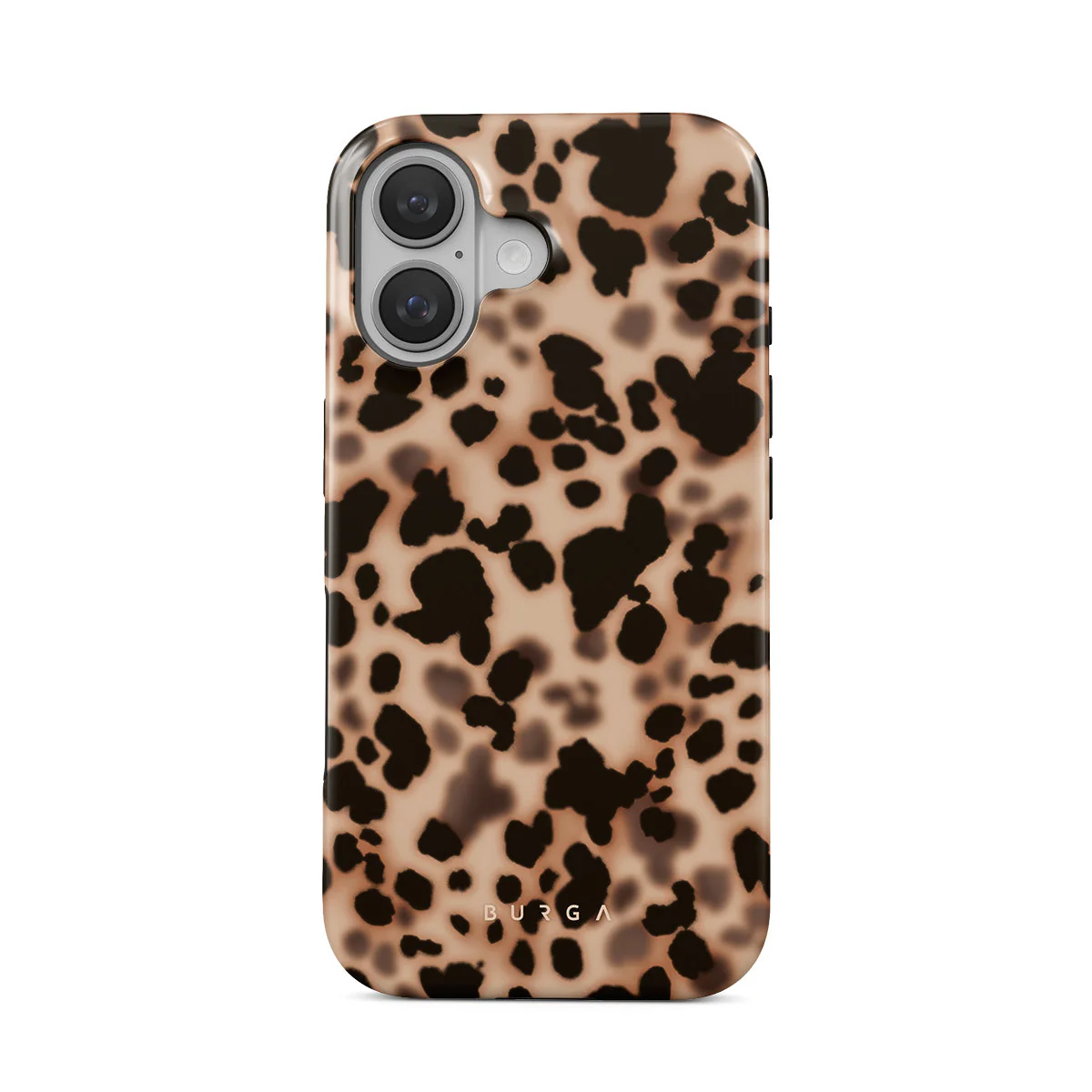 Off Duty - iPhone 16 Case