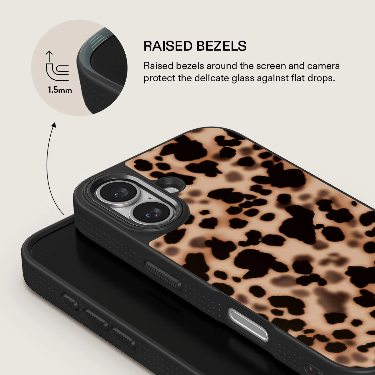 Off Duty - iPhone 16 Case - Image 16