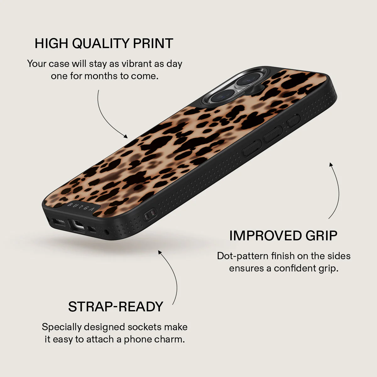 Off Duty - iPhone 16 Case - Image 17