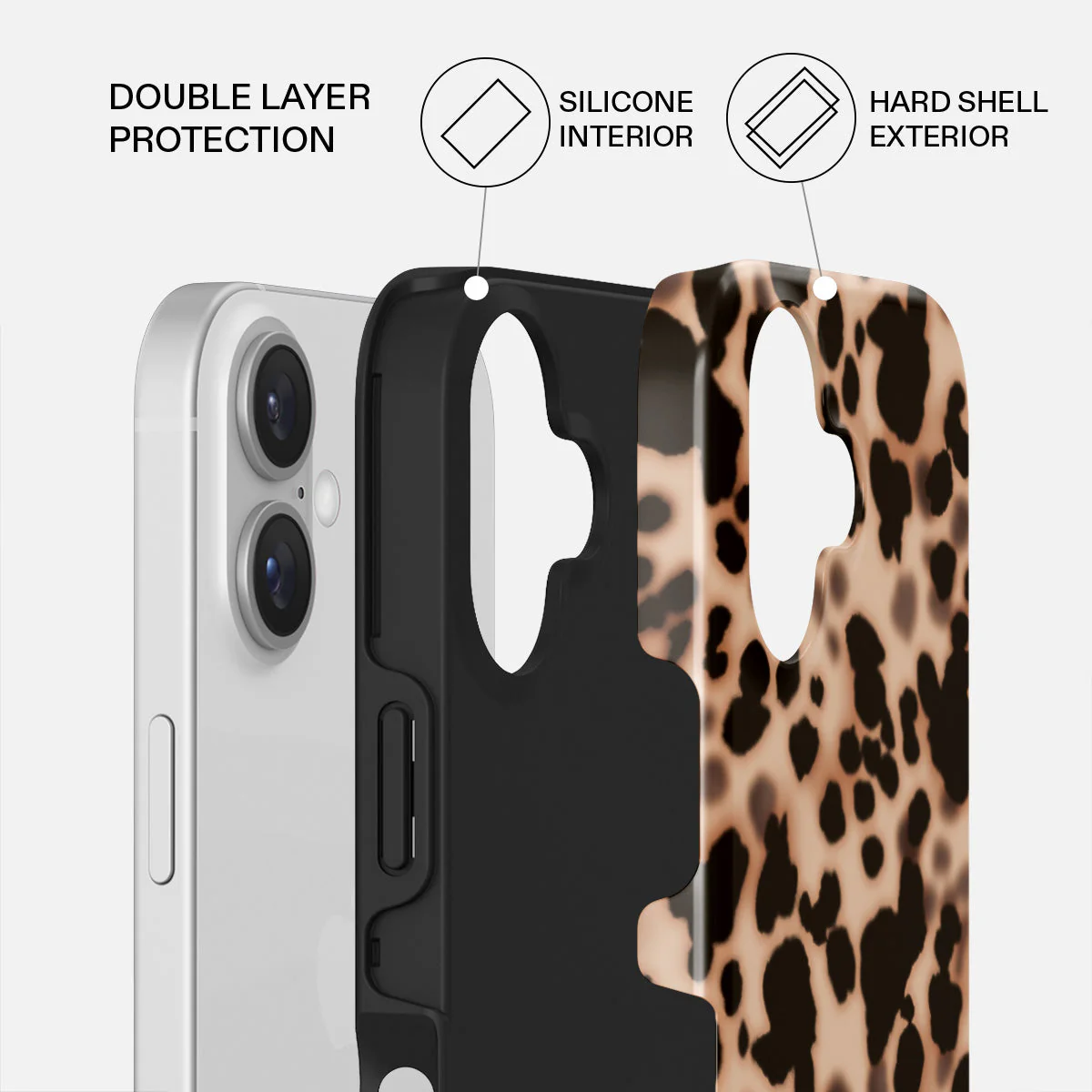 Off Duty - iPhone 16 Case - Image 2