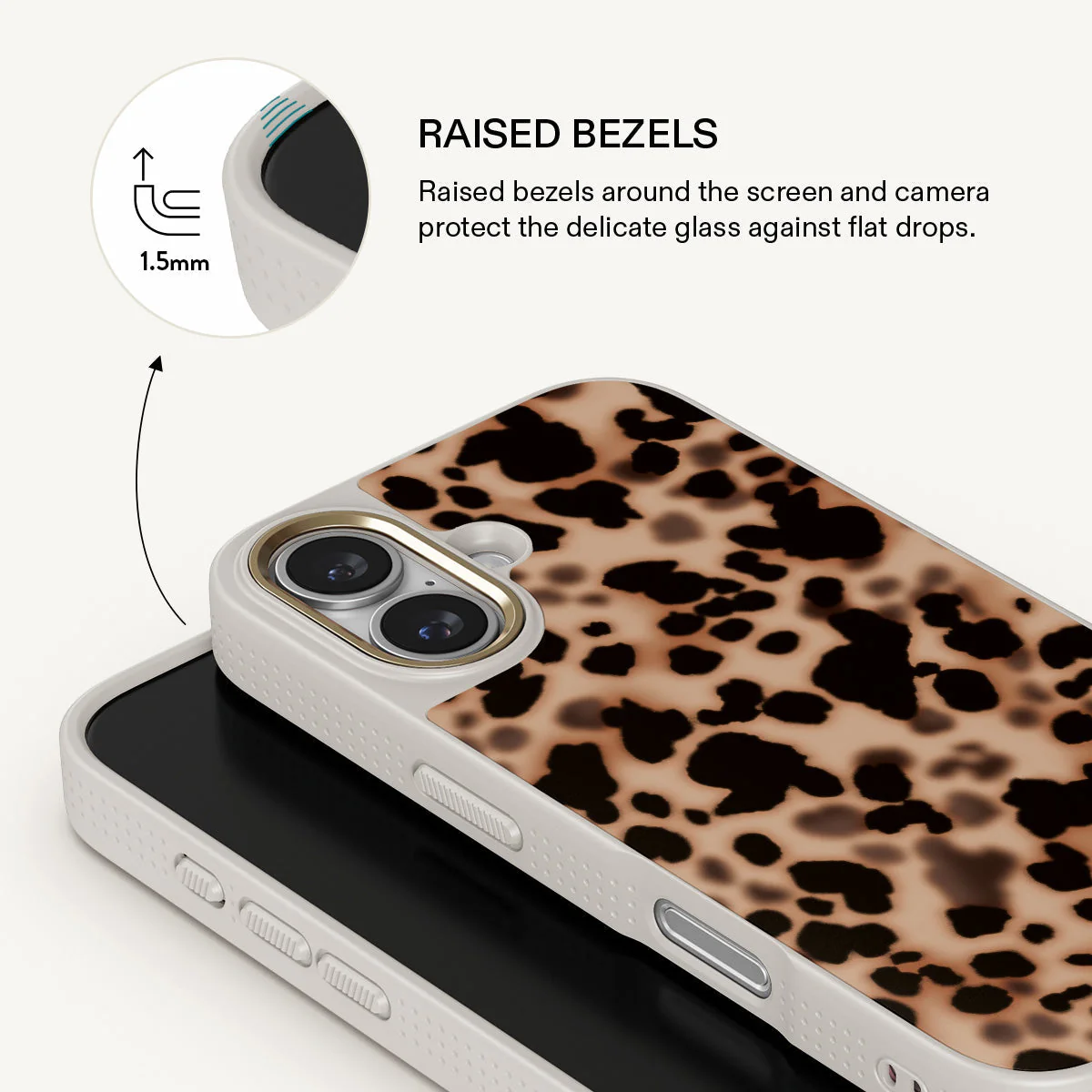 Off Duty - iPhone 16 Case - Image 23