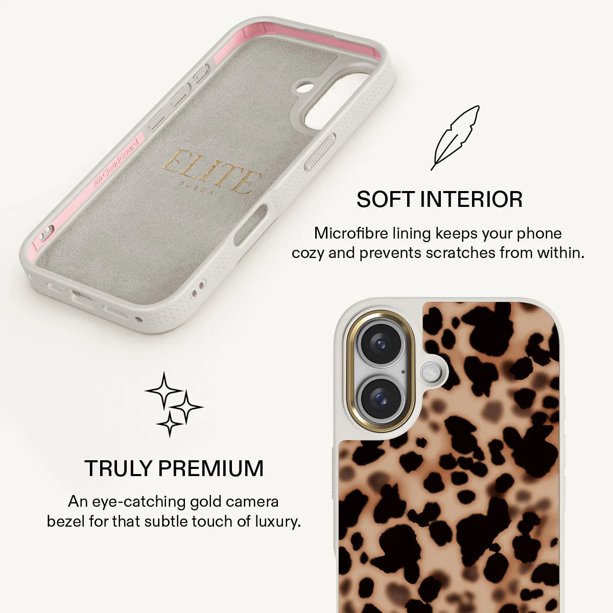 Off Duty - iPhone 16 Case - Image 25