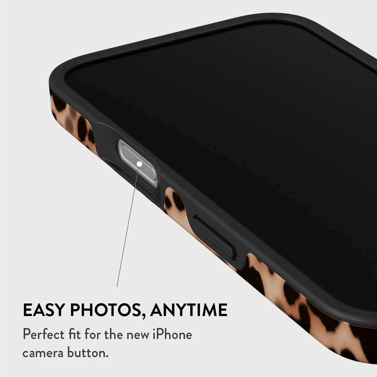 Off Duty - iPhone 16 Case - Image 5