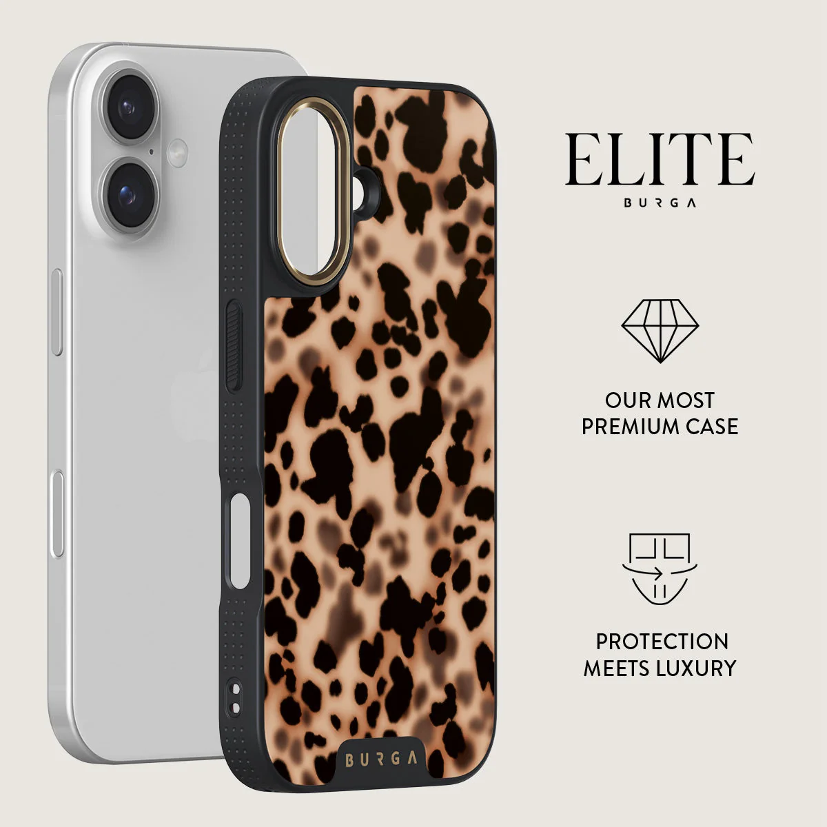 Off Duty - iPhone 16 Case - Image 7