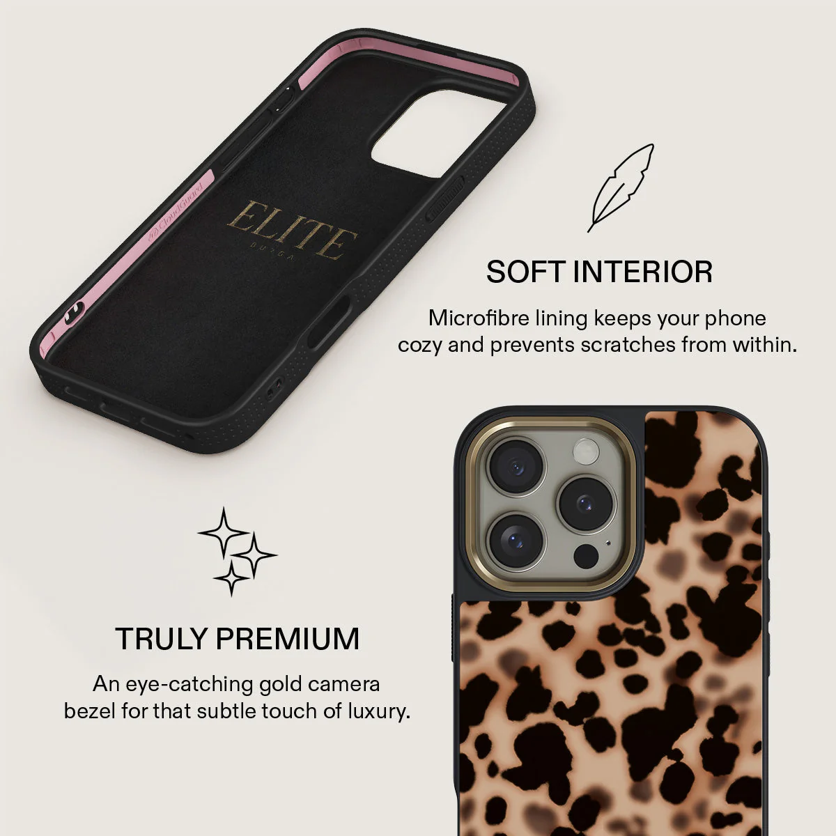 Off Duty - iPhone 16 Pro Case - Image 11