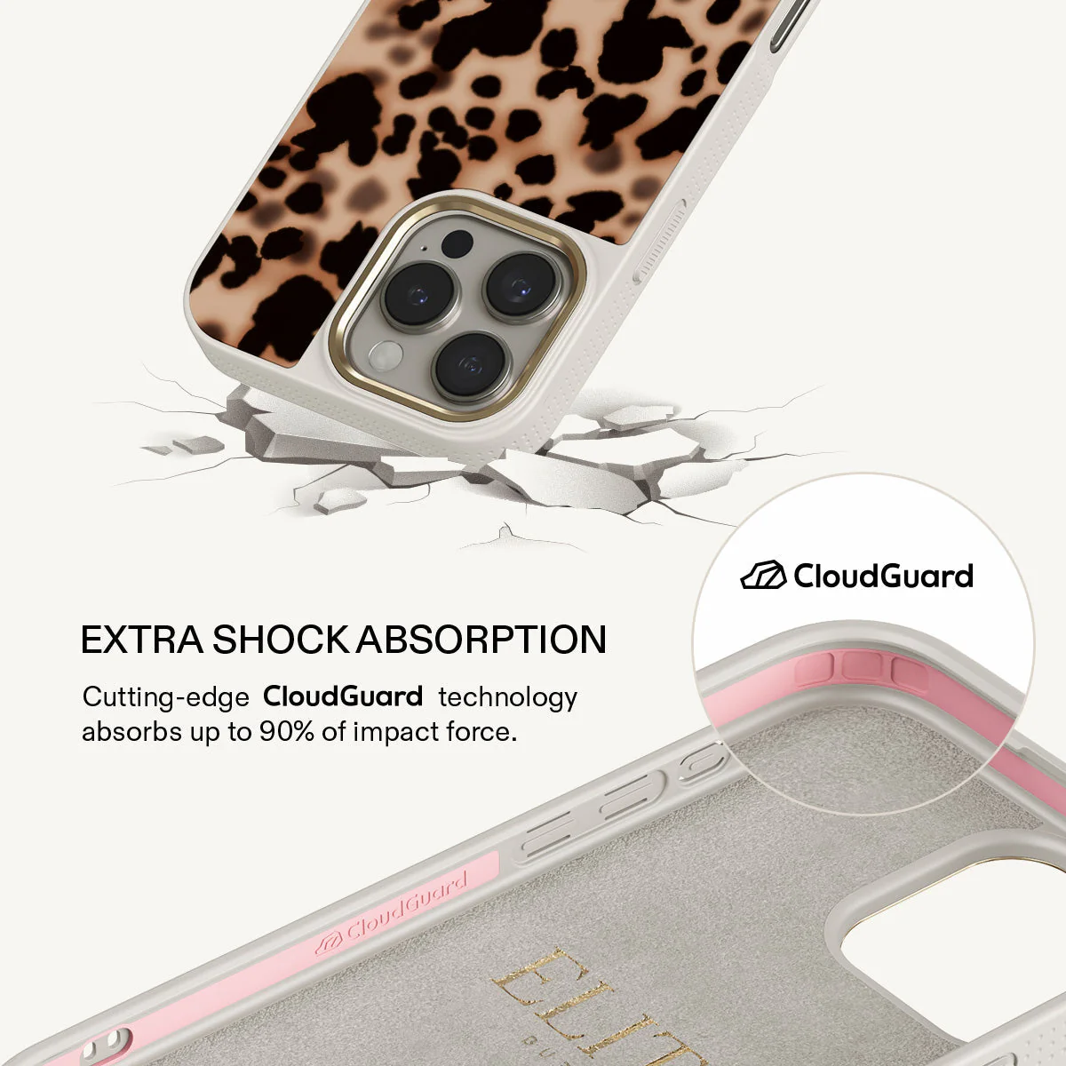 Off Duty - iPhone 16 Pro Case - Image 22