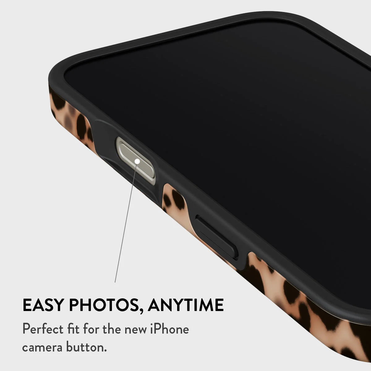 Off Duty - iPhone 16 Pro Case - Image 5