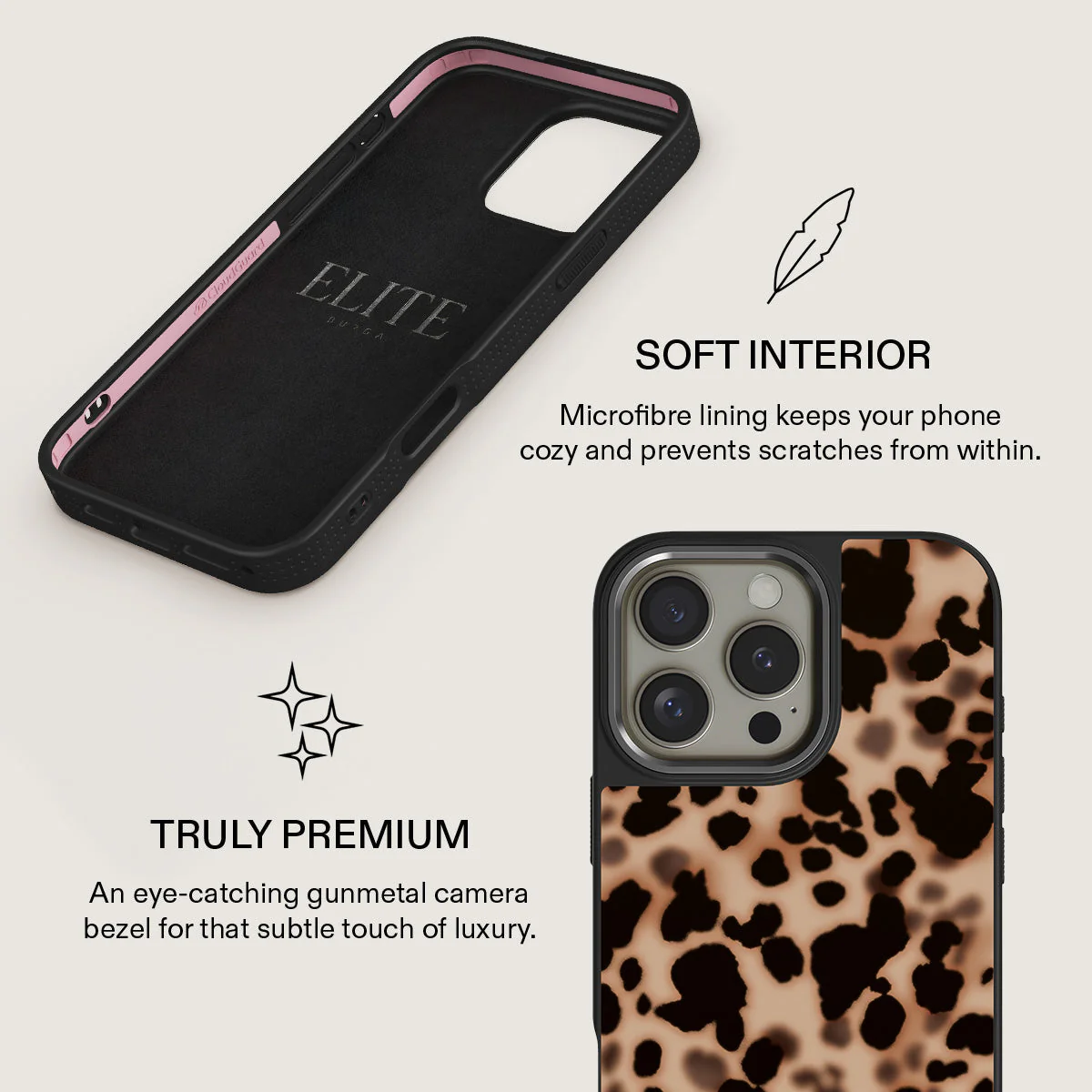Off Duty - iPhone 16 Pro Max Case - Image 18