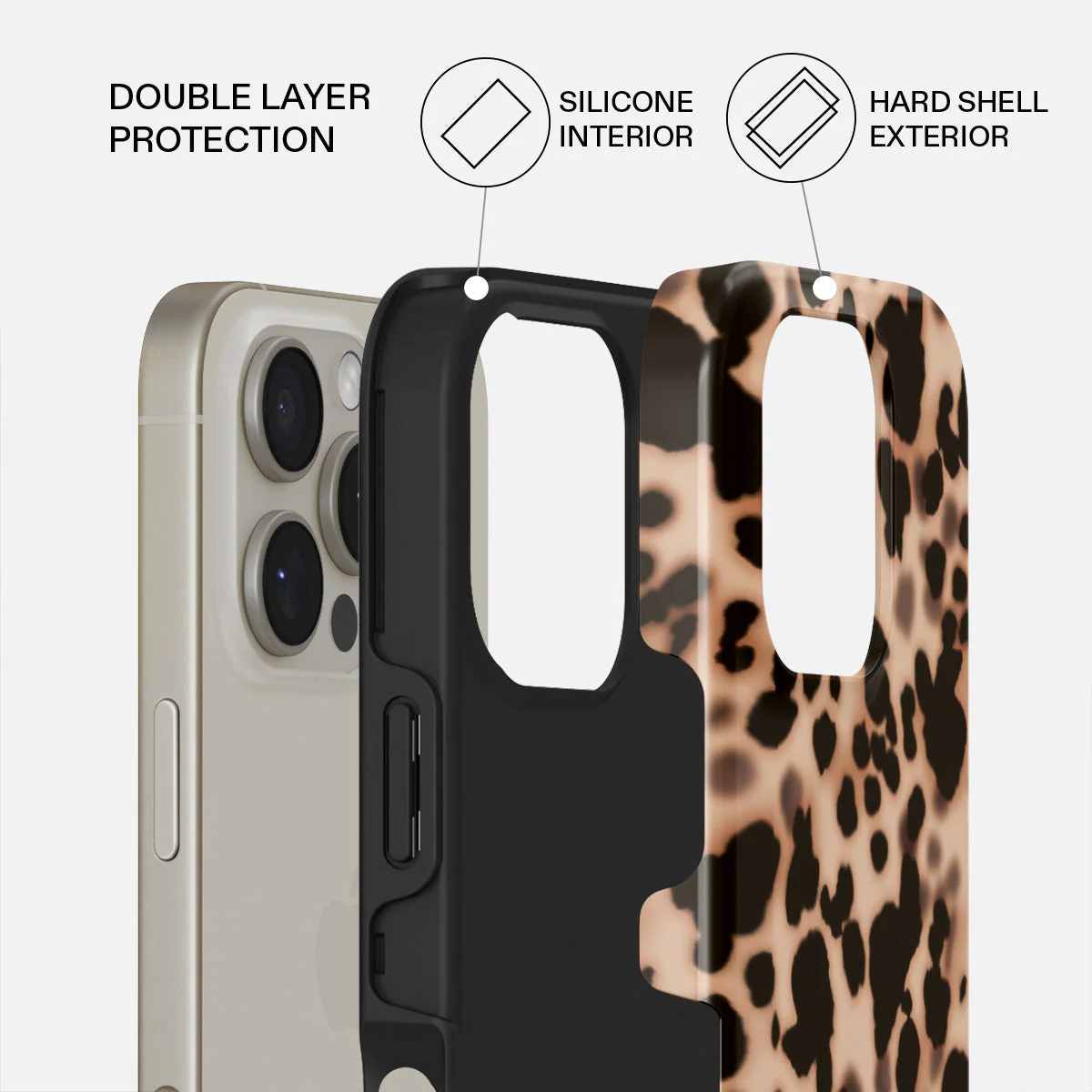 Off Duty - iPhone 16 Pro Max Case - Image 2