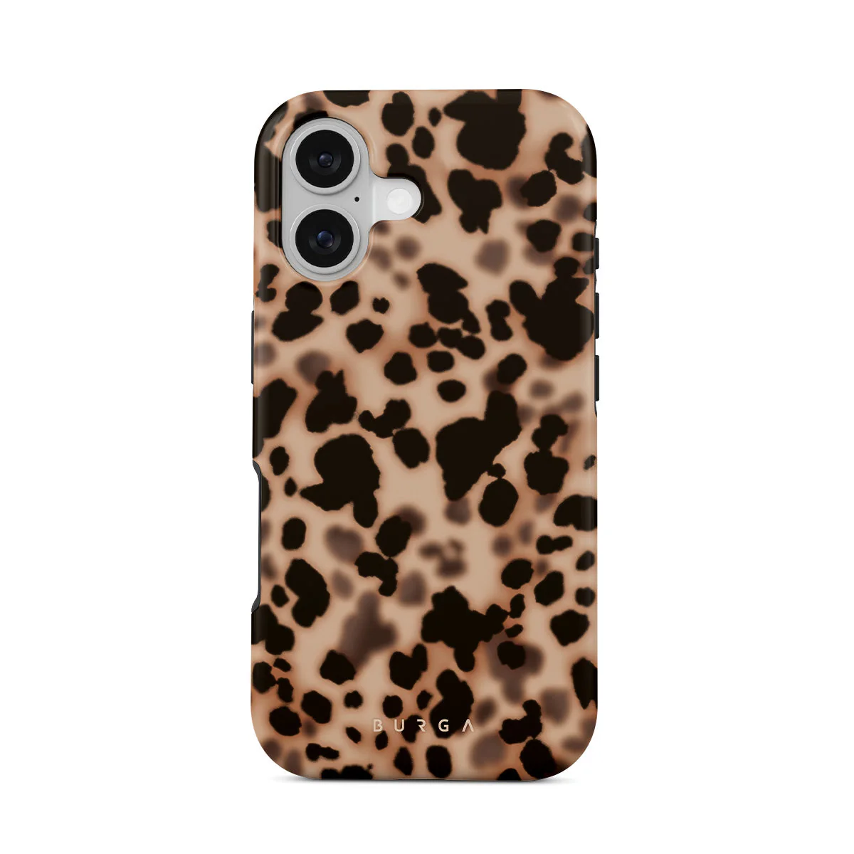 Off Duty - iPhone 17 Case
