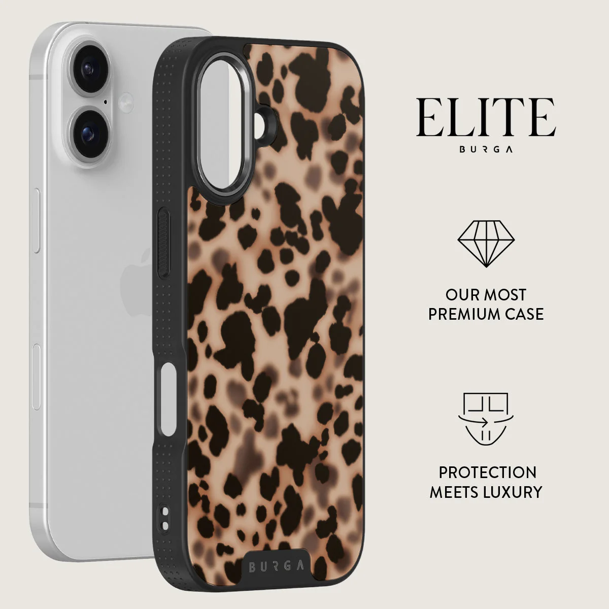 Off Duty - iPhone 17 Case - Image 13