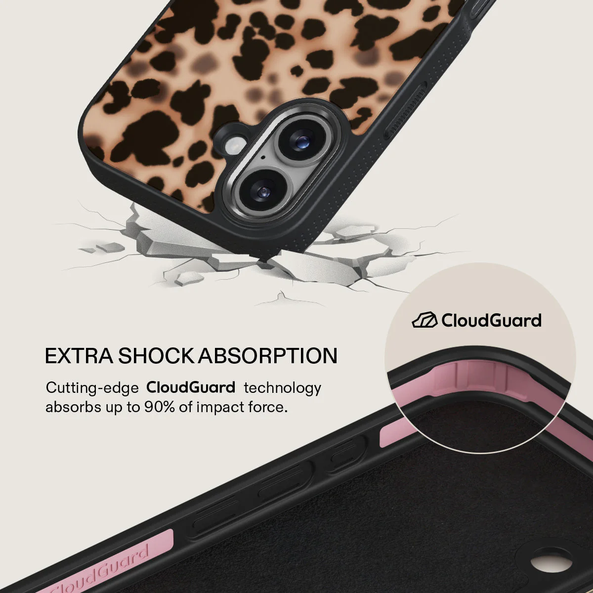 Off Duty - iPhone 17 Case - Image 14