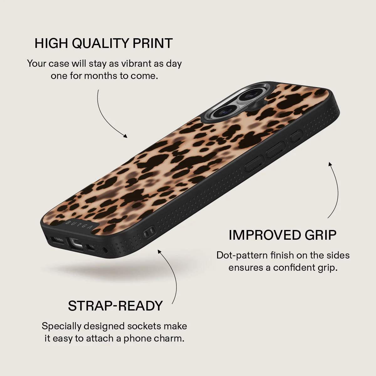 Off Duty - iPhone 17 Case - Image 16