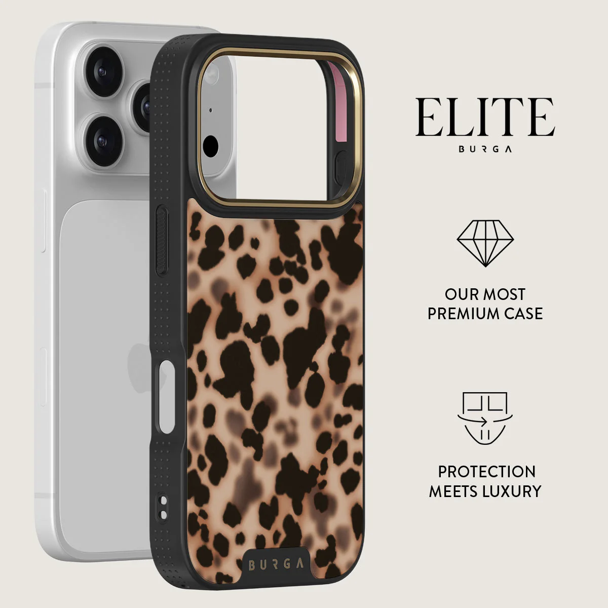 Off Duty - iPhone 17 Pro Case - Image 6
