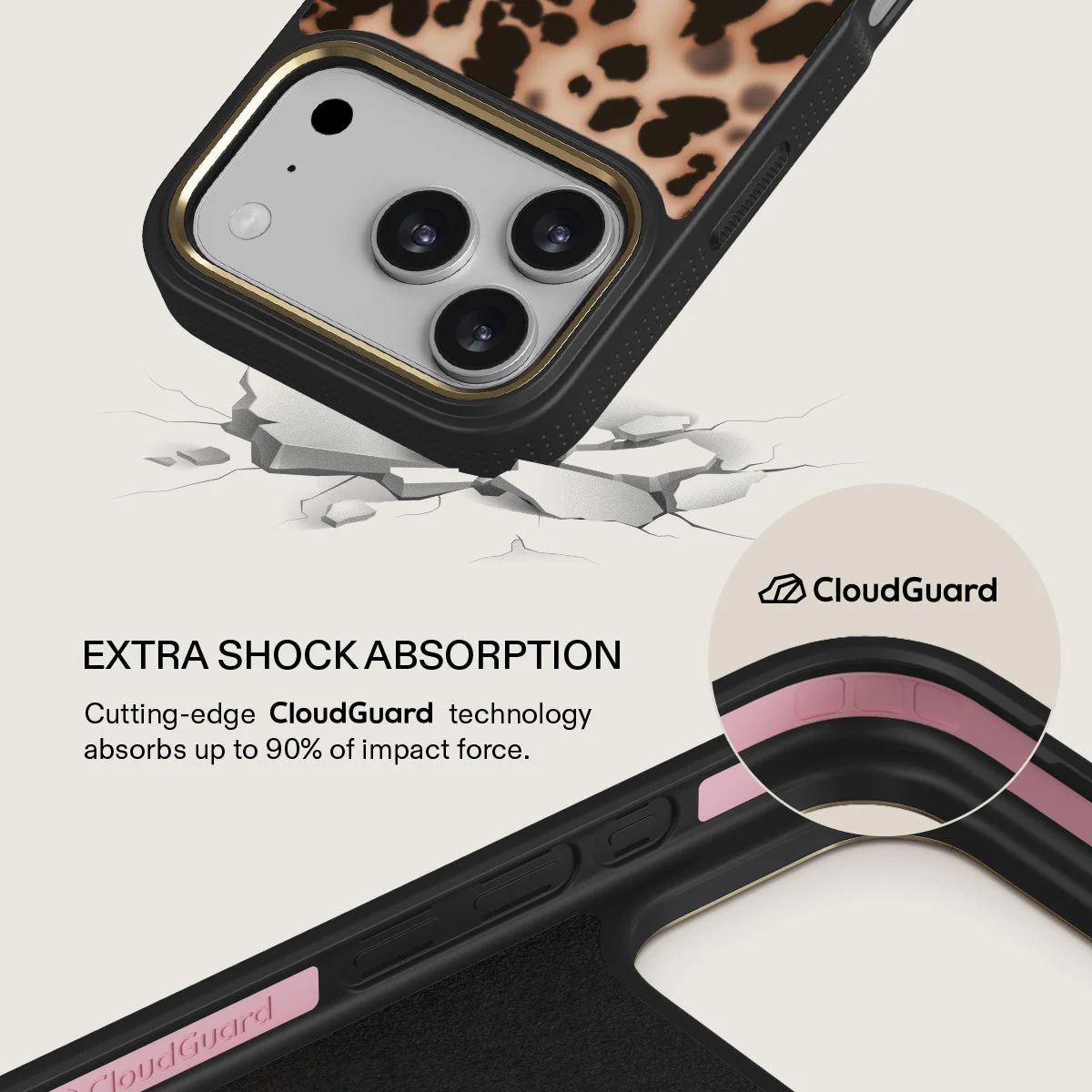 Off Duty - iPhone 17 Pro Case - Image 7
