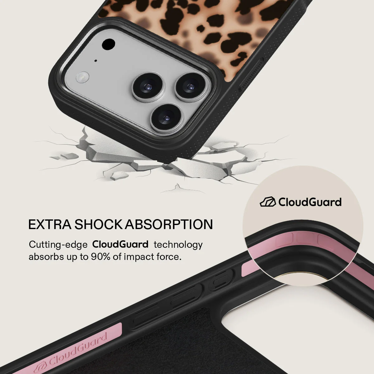 Off Duty - iPhone 17 Pro Max Case - Image 14