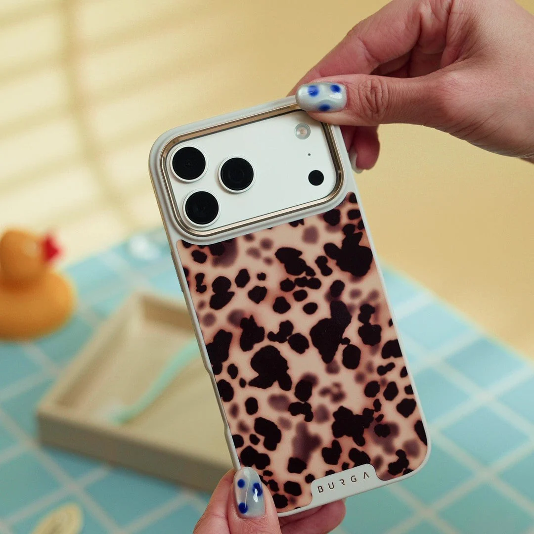 Off Duty - iPhone Air Case - Image 30