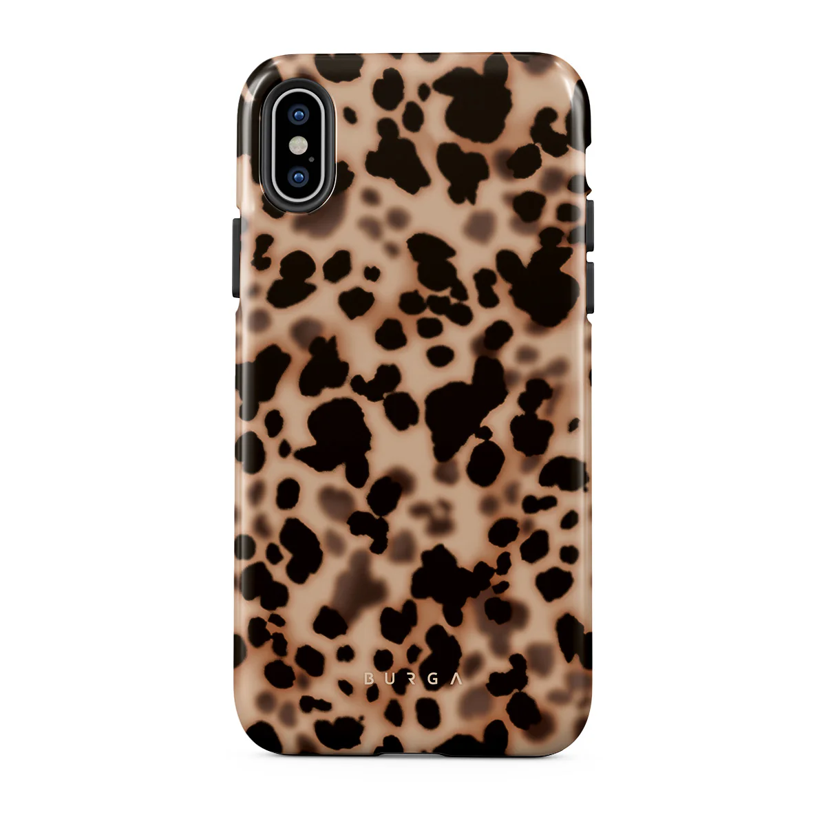 Off Duty - iPhone X / XS Case - Image 5