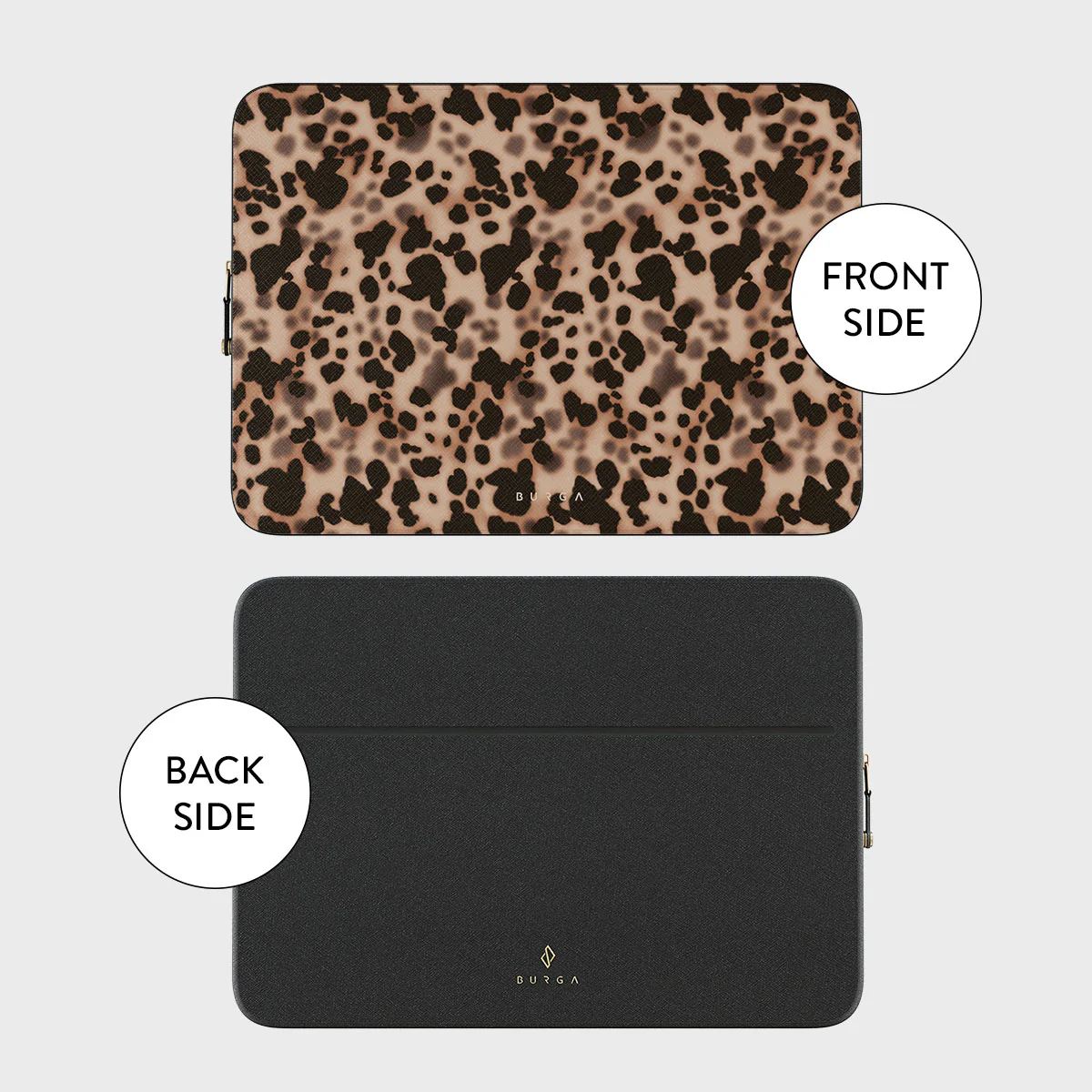 Off Duty - Laptop Sleeve - Image 5