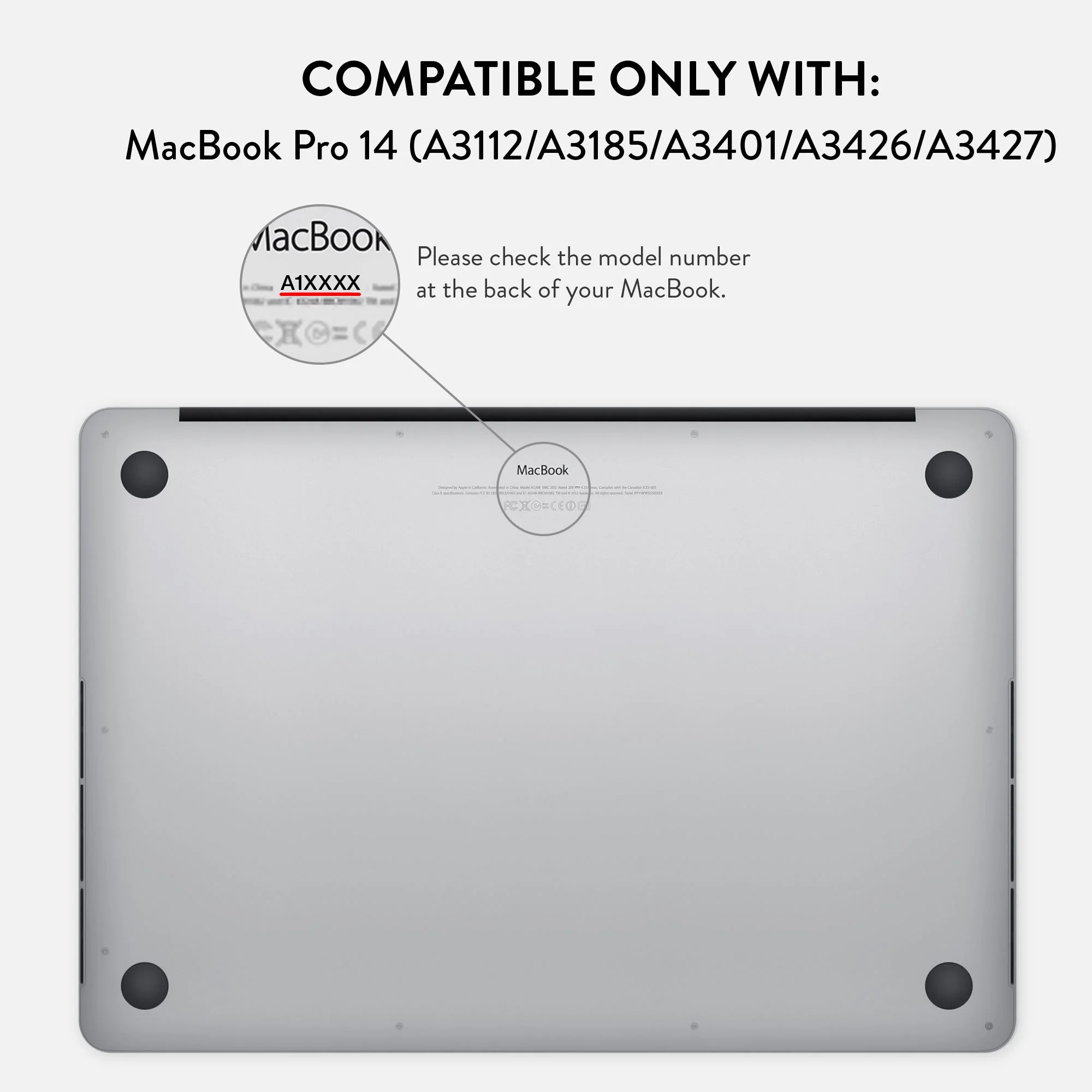 Off Duty - Macbook Case - Image 16