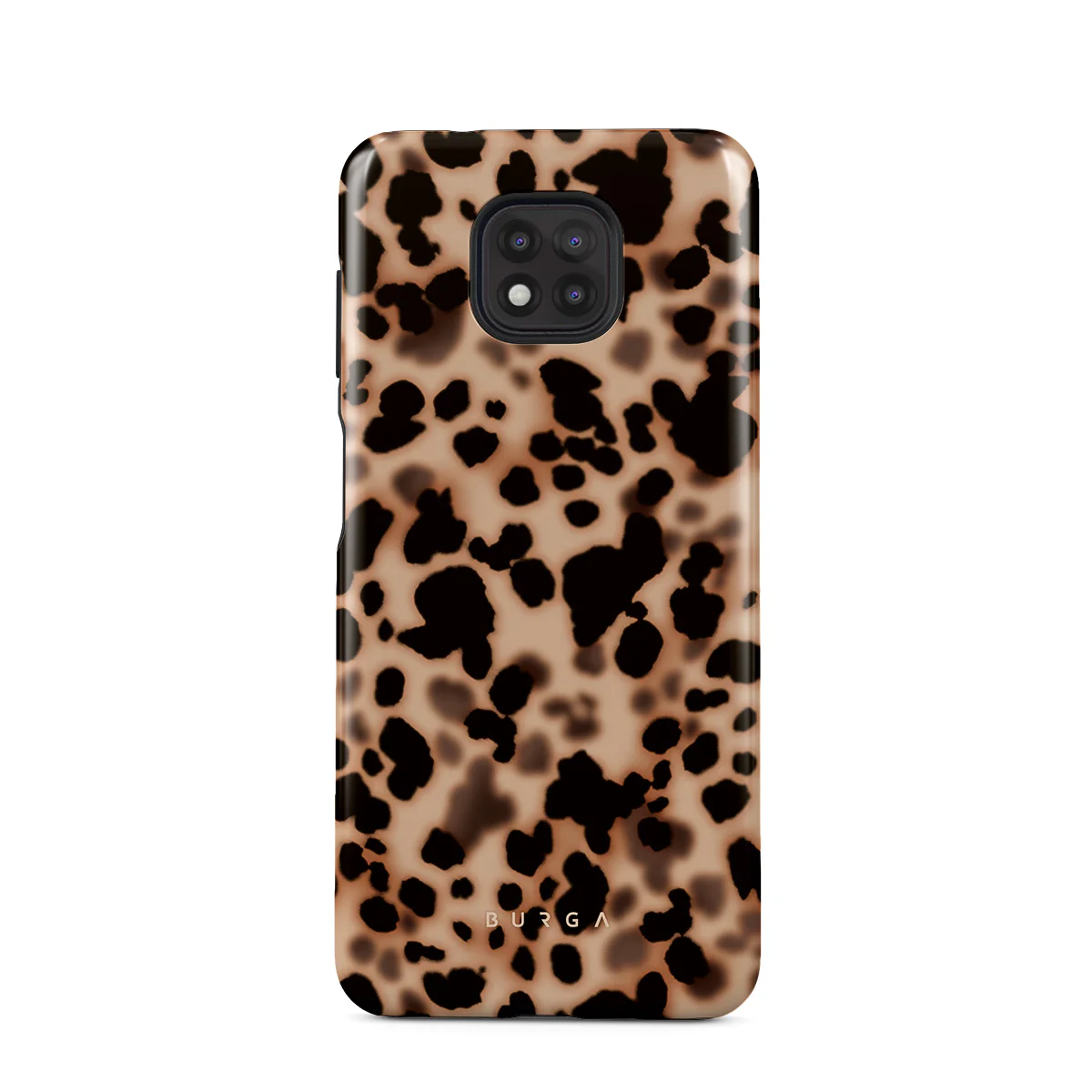 Off Duty - Motorola Moto G Power 2021 Case