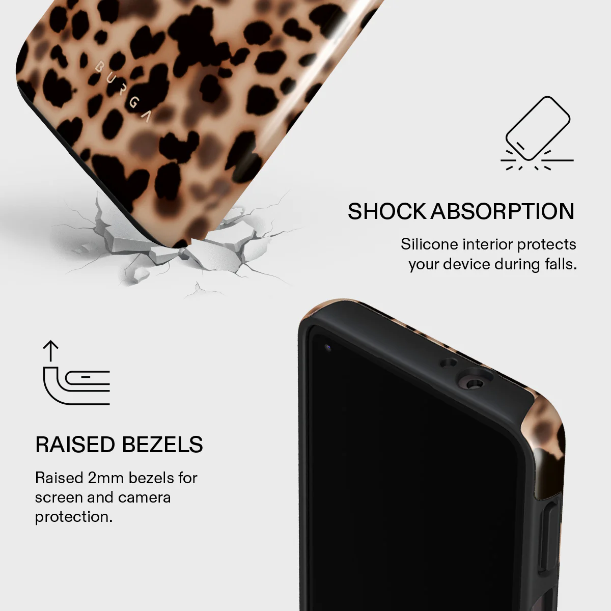 Off Duty - Motorola Moto G Power 2021 Case - Image 4