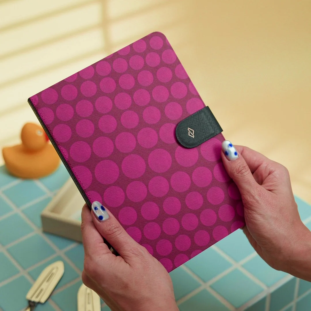 Off Duty - Notebook - Image 13