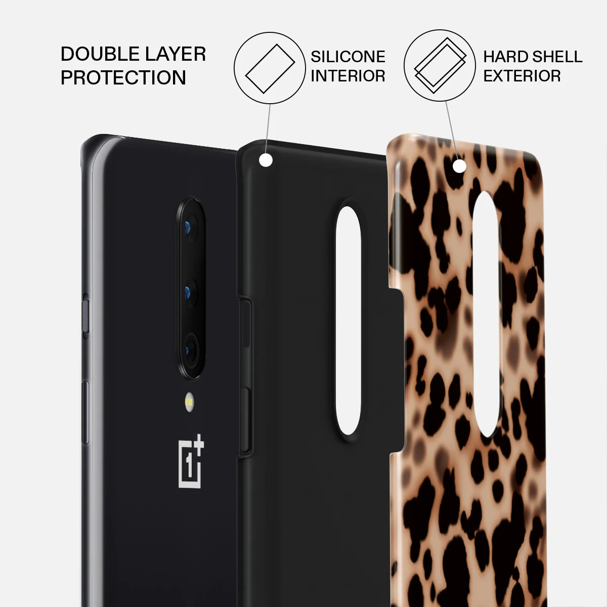 Off Duty - OnePlus 8 Case - Image 2