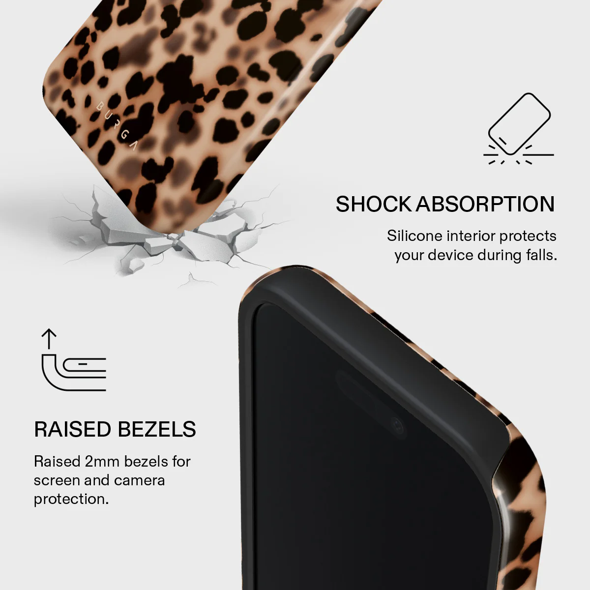 Off Duty - Samsung Galaxy A17 Case - Image 4