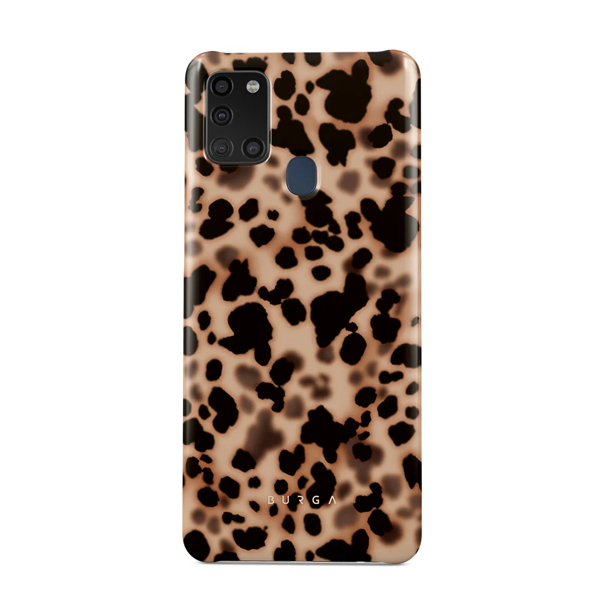 Off Duty - Samsung Galaxy A21s 4G Case