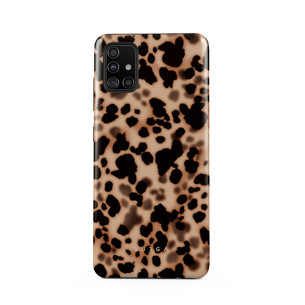 Off Duty - Samsung Galaxy A71 4G Case