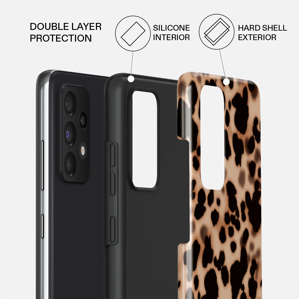 Off Duty - Samsung Galaxy A72 4G / 5G Case - Image 6