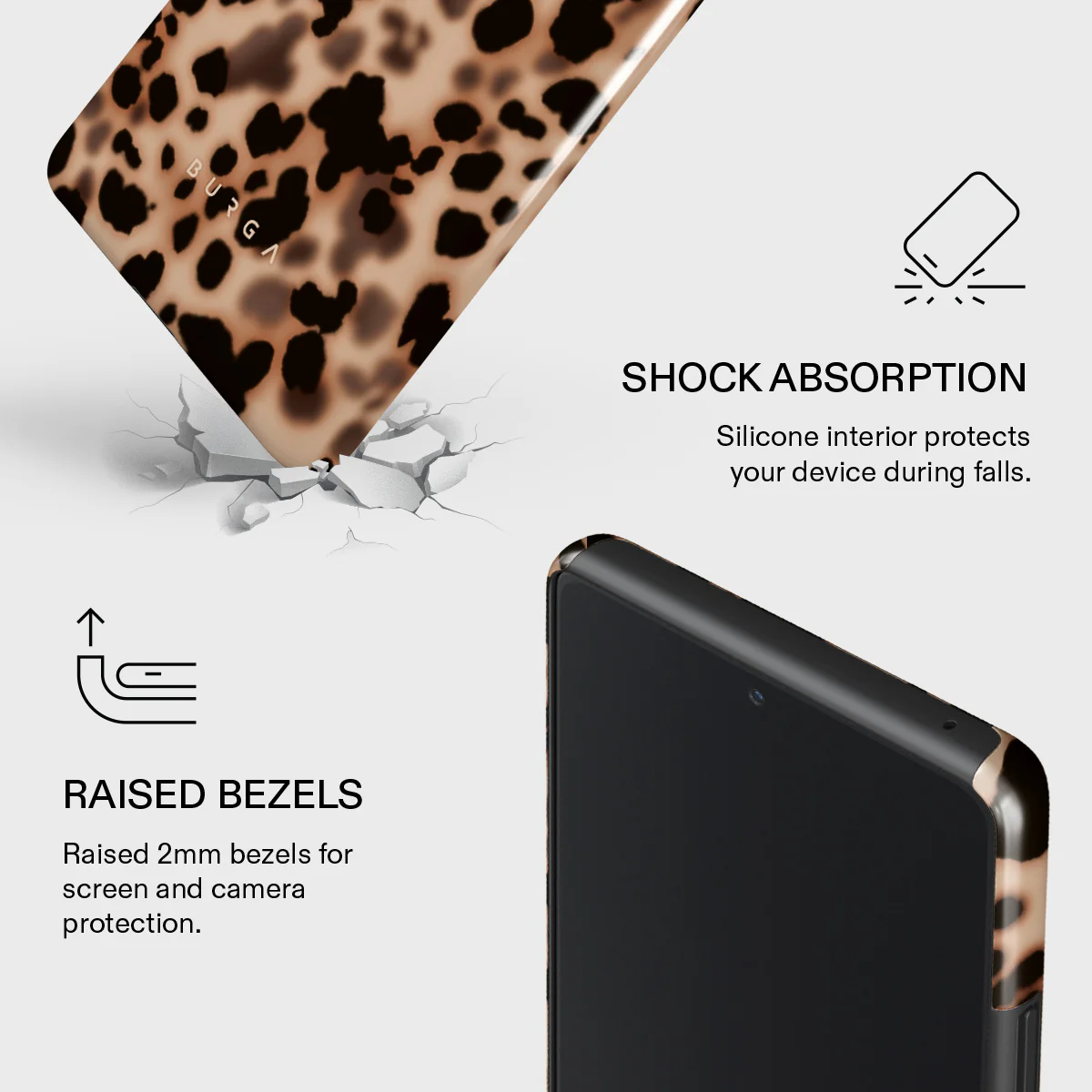 Off Duty - Samsung Galaxy A72 4G / 5G Case - Image 8