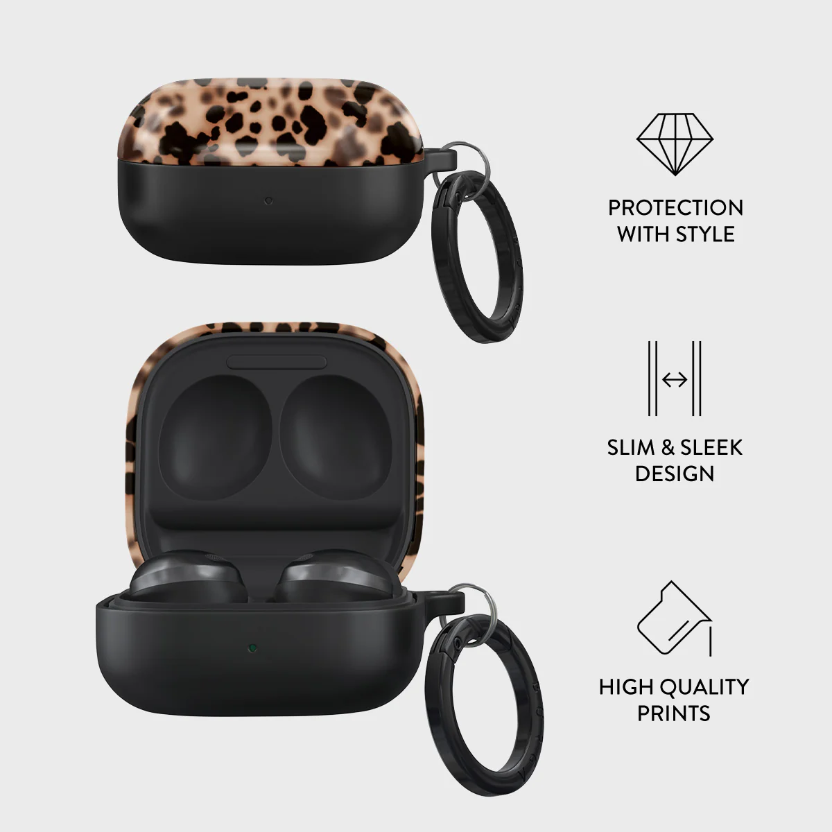 Off Duty - Samsung Galaxy Buds 2 Case - Image 4