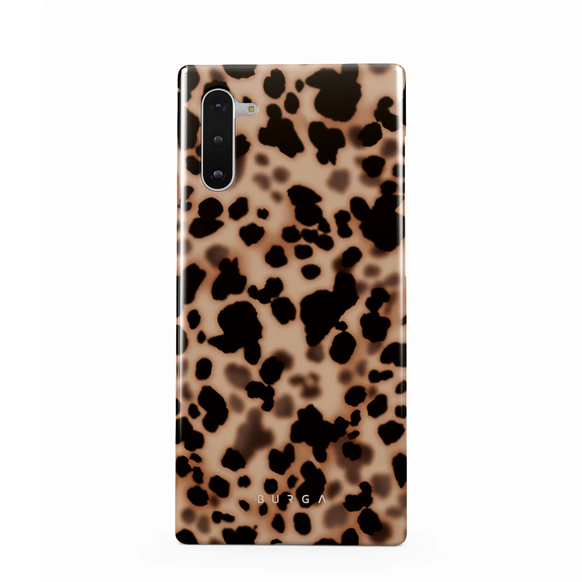 Off Duty - Samsung Galaxy Note 10 Case