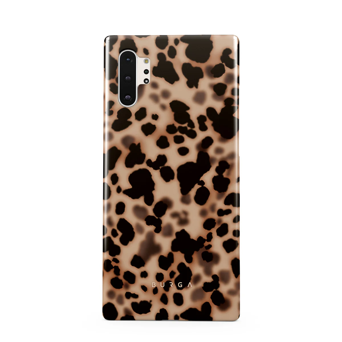 Off Duty - Samsung Galaxy Note 10 Plus Case