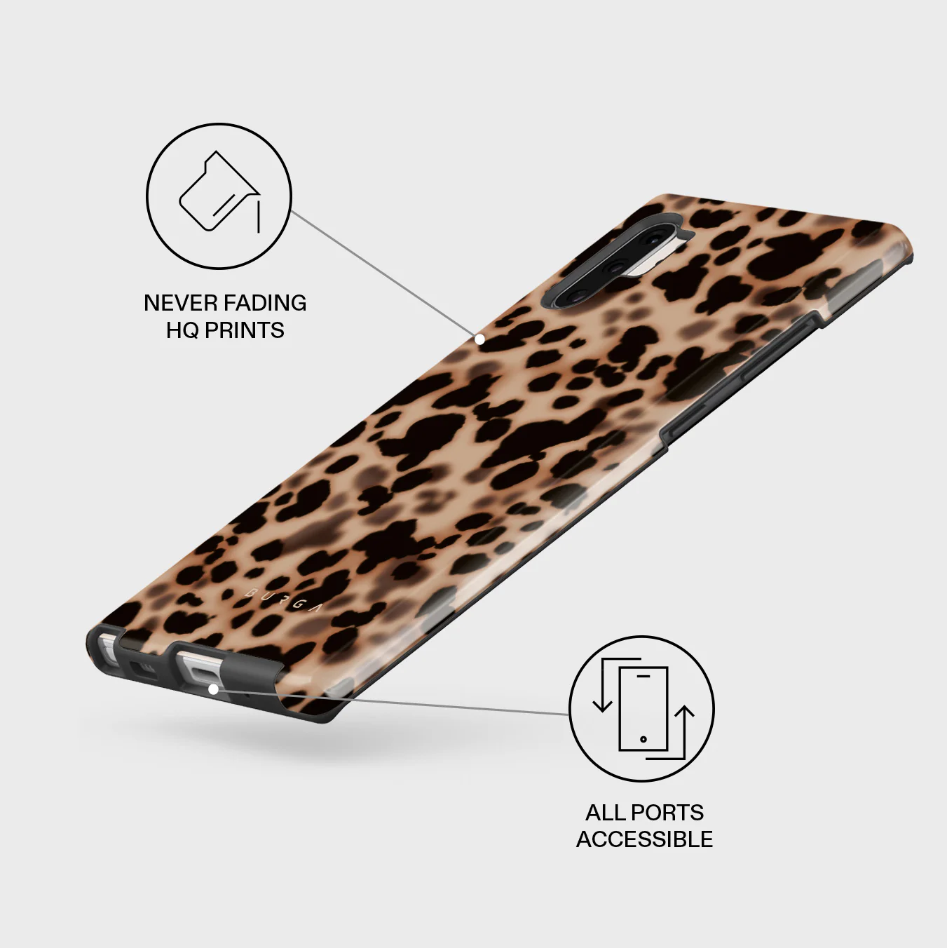 Off Duty - Samsung Galaxy Note 10 Plus Case - Image 7