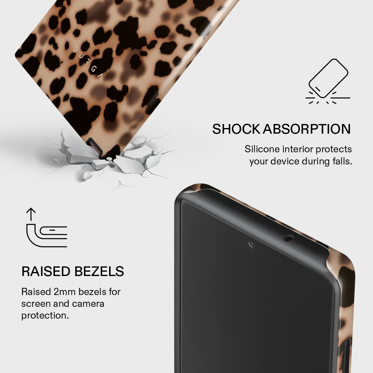 Off Duty - Samsung Galaxy Note 20 4G / 5G Case - Image 8