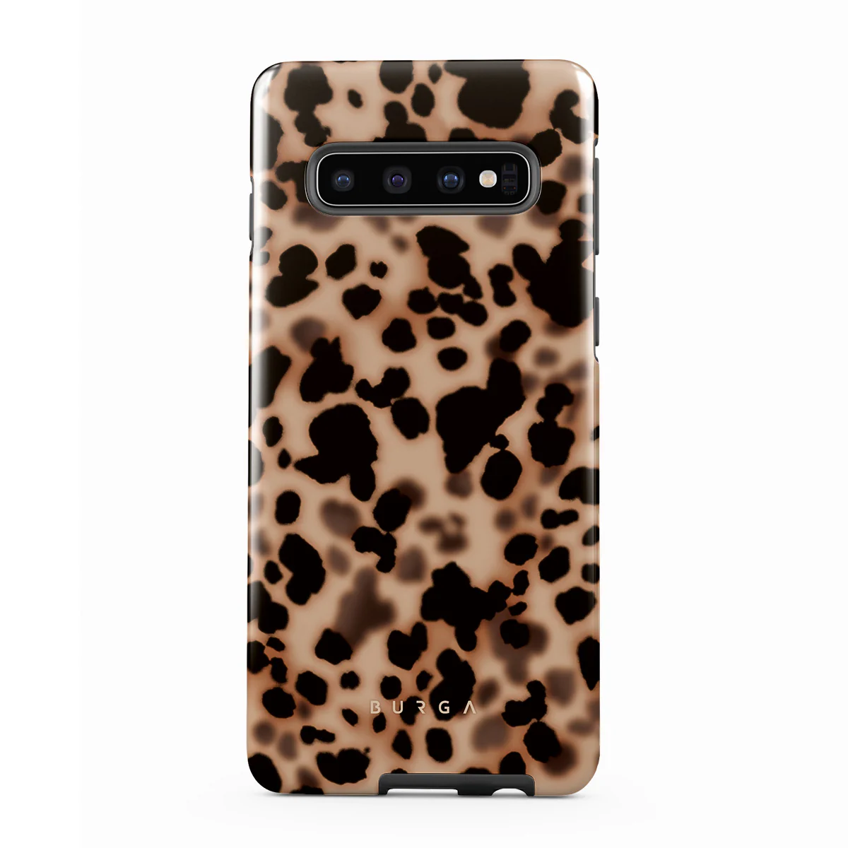 Off Duty - Samsung Galaxy S10 4G Case