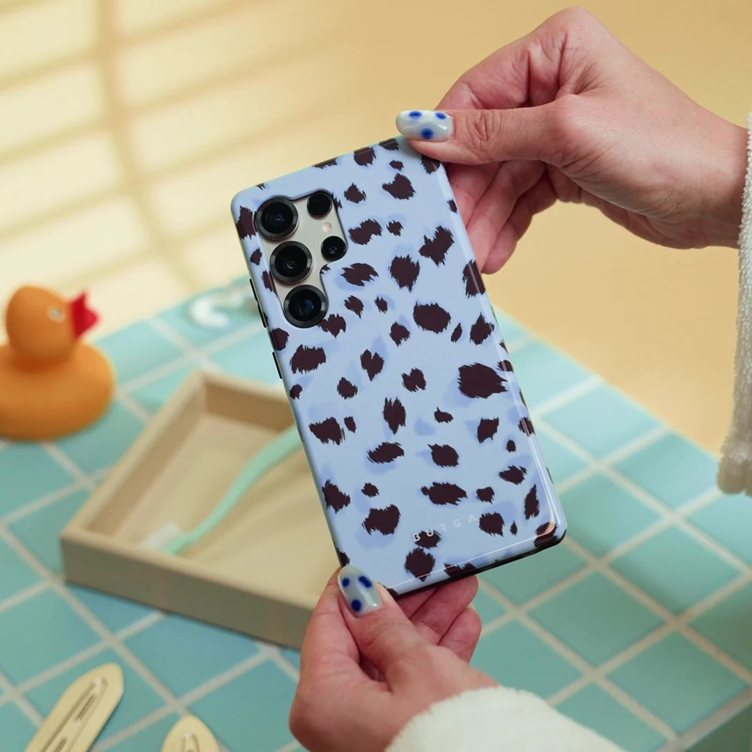 Off Duty - Samsung Galaxy S10 4G Case - Image 6