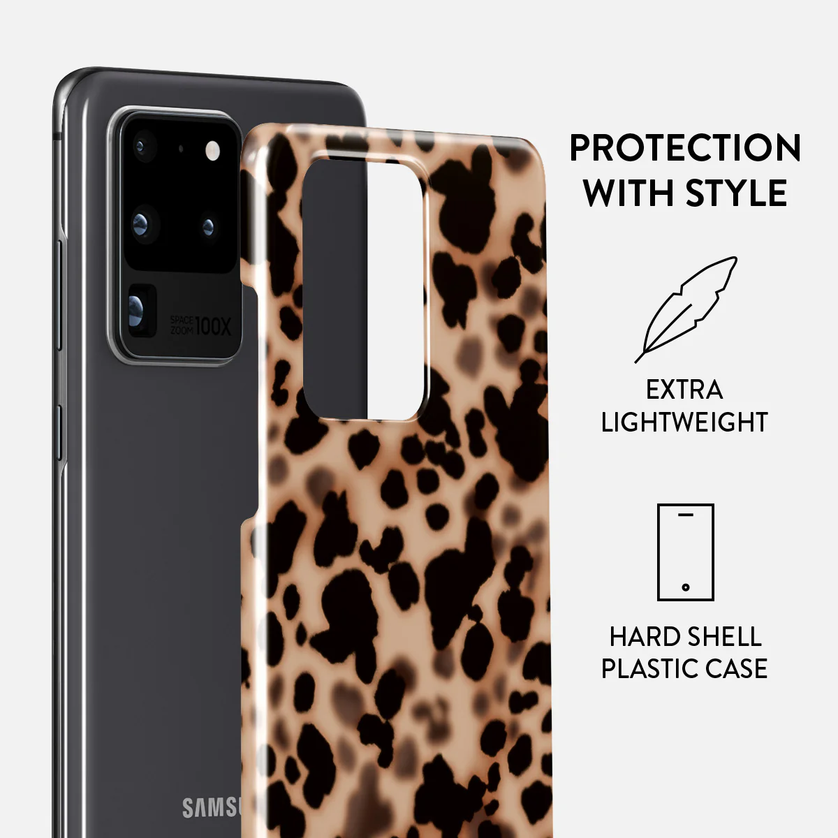Off Duty - Samsung Galaxy S20 Ultra 4G / 5G Case - Image 2