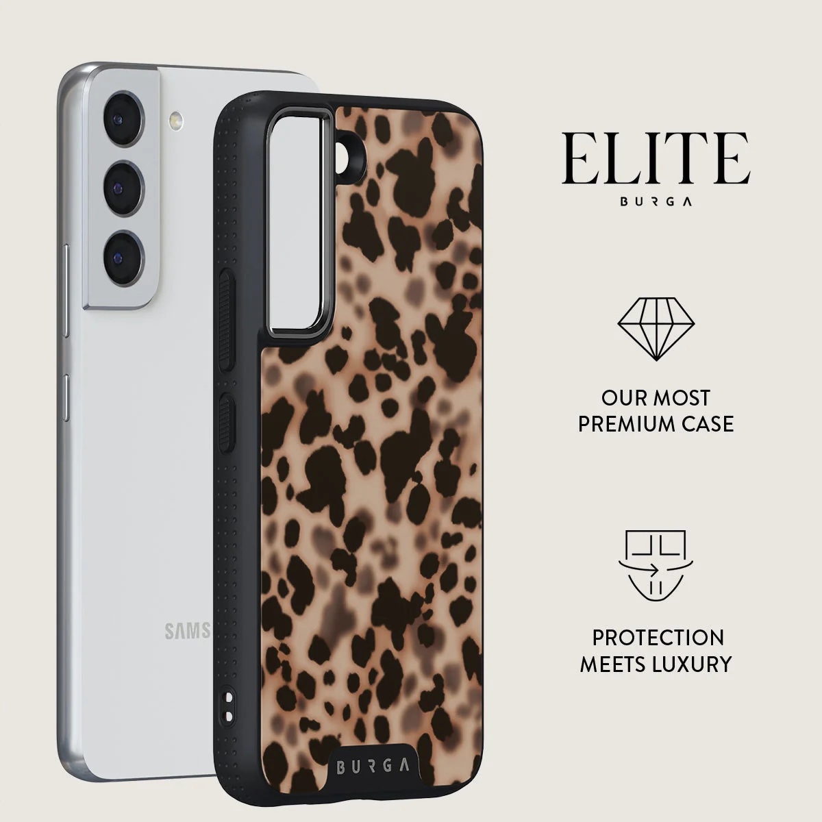 Off Duty - Samsung Galaxy S22 Case - Image 13